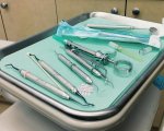 narzędzia dentystyczne