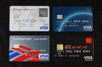 karty kredytyowe i do konta